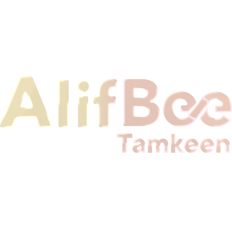 Alifbee project thumbnail